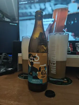Faalagorn's photo of Wielki G
