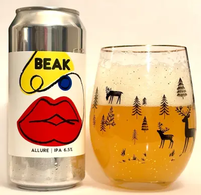 jimgreen's photo of Allure