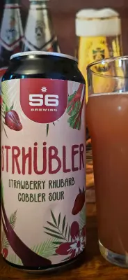 drpimento's photo of Strhubler