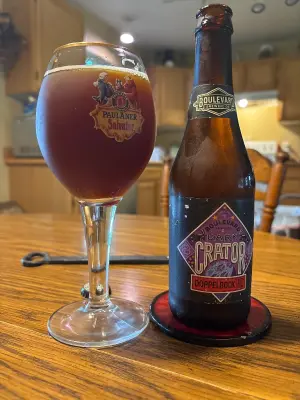 poisoneddwarf's photo of Dark Crator