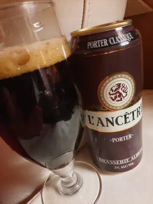 Metalchopz's photo of Porter L'Ancêtre