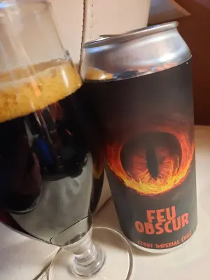 Metalchopz's photo of Feu Obscur