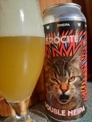 Metalchopz's photo of Férocité