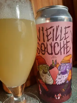 Metalchopz's photo of Vieille Souche