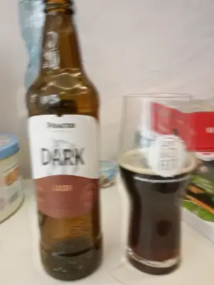 Goldbarren's photo of Dark Lager