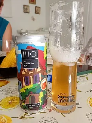 Goldbarren's photo of Pipilsner