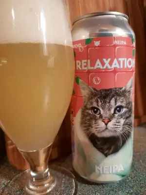 Metalchopz's photo of Relaxation