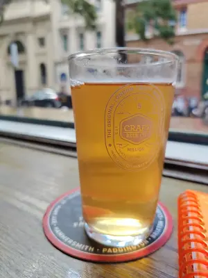 Holmen_1's photo of Farmhouse Cider