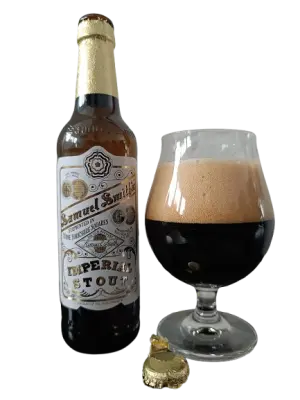 Plutonowymaniek's photo of Imperial Stout