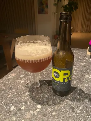 Borresteijn's photo of Hop & Co