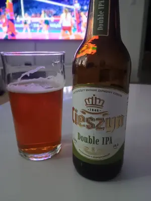 Lukasz40NDM's photo of Double IPA