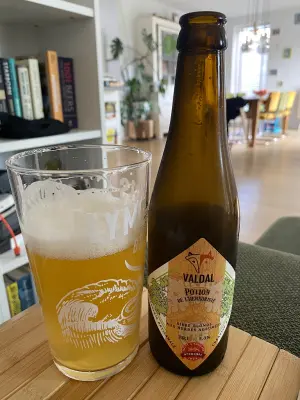 Borresteijn's photo of Potion de l’Herboriste