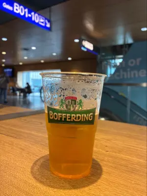 CLW's photo of Pils de Tradition