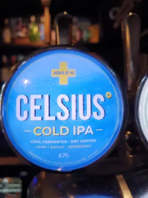BlackHaddock's photo of Celsius°