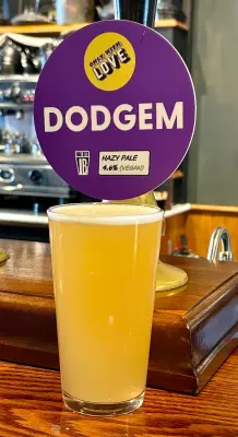jimgreen's photo of Dodgem