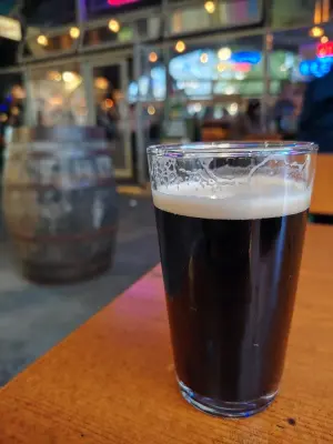 Holmen_1's photo of Skylark Stout