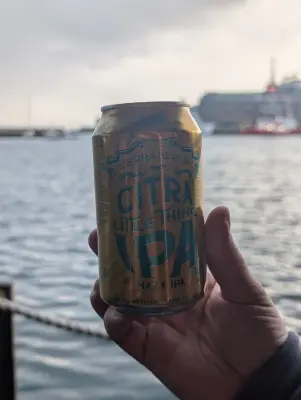Synny's photo of Citra Little Thing
