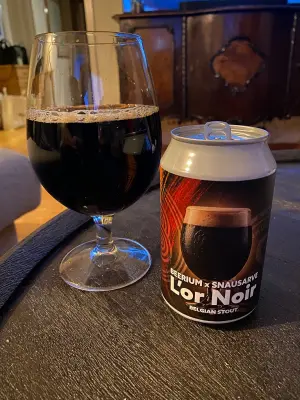 IpaPils's photo of L’or Noir
