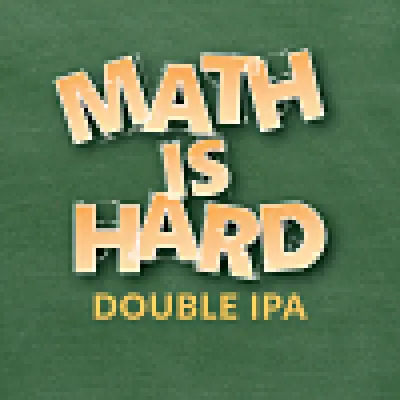 KevinReddirt's photo of Math is Hard