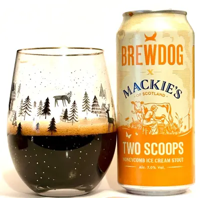 jimgreen's photo of Two Scoops