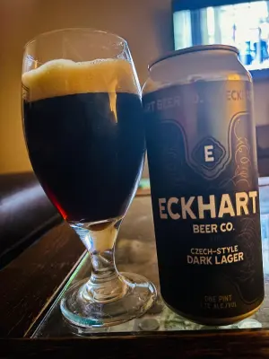 Jow's photo of Czech-Style Dark Lager