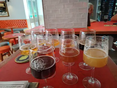 Holmen_1's photo of Side Quest DDH NEIPA