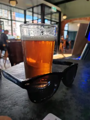 Holmen_1's photo of Haymaker (Cask)