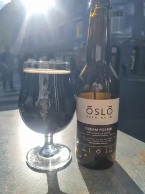 Arsol's photo of Dream Porter