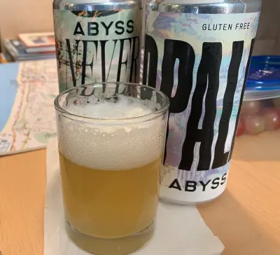 RuneBlix's photo of Super Pale