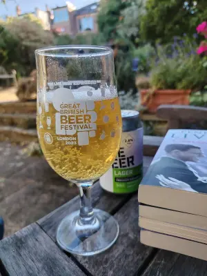 Holmen_1's photo of Table Beer - Lager
