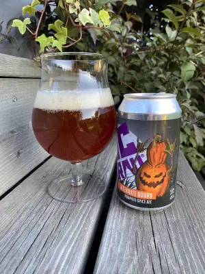 IpaPils's photo of Alternate Gourd