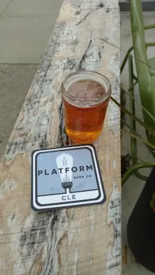 Dogbrick's photo of New Albion Ale®