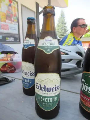 darioklc's photo of Edelweiss Hefetrüb