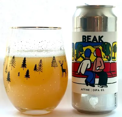 jimgreen's photo of Affine