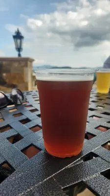 theisti's photo of Helles Lager