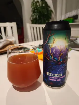 hvn's photo of Thornbloom