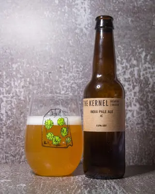LazyPyro's photo of India Pale Ale - 4C