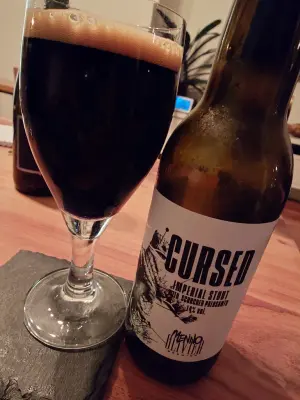 TomHendriksen's photo of Cursed