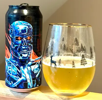 jimgreen's photo of The Terminator