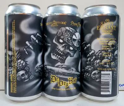 Fredis23's photo of DR. Dry Hop