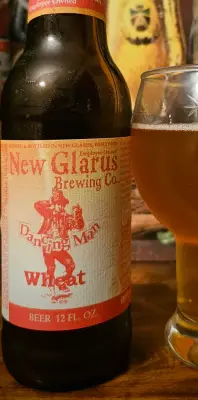 drpimento's photo of Dancing Man Wheat