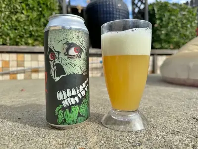 bhensonb's photo of Evil Haze 2