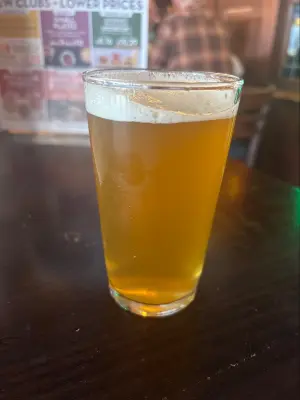 Mr_Pink_152's photo of White Stout