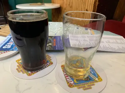 RuneBlix's photo of Shadow of the Beast - Citra, Mosaic