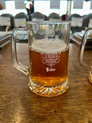 Grumbo's photo of Finestkind IPA