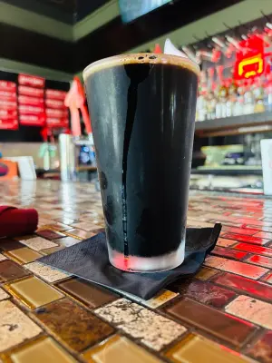 Jow's photo of Milk Stout