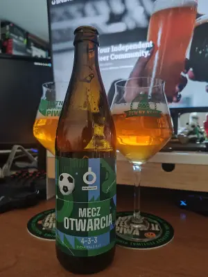 Faalagorn's photo of 4-3-3 (Mecz Otwarcia / Mecz o Honor / Mecz o Wszystko)