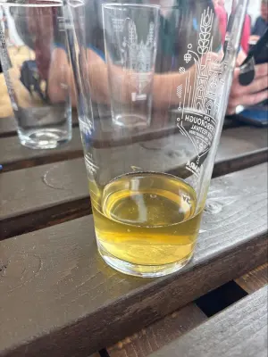 Mr_Pink_152's photo of Duke's Golden Ale