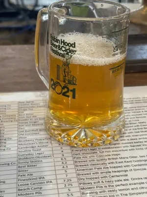 Mr_Pink_152's photo of Pale Ale
