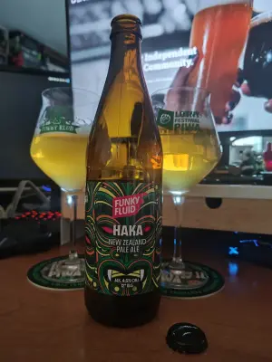 Faalagorn's photo of Haka